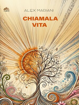 cover image of Chiamala vita
